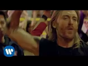 Video: David Guetta Ft Ne-Yo & Akon - Play Hard